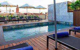 Appartement deluxe Tislite avec 3 chambres